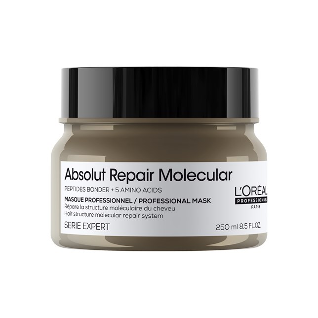 L'Oreal Professional Absolut Repair Molecular Mask