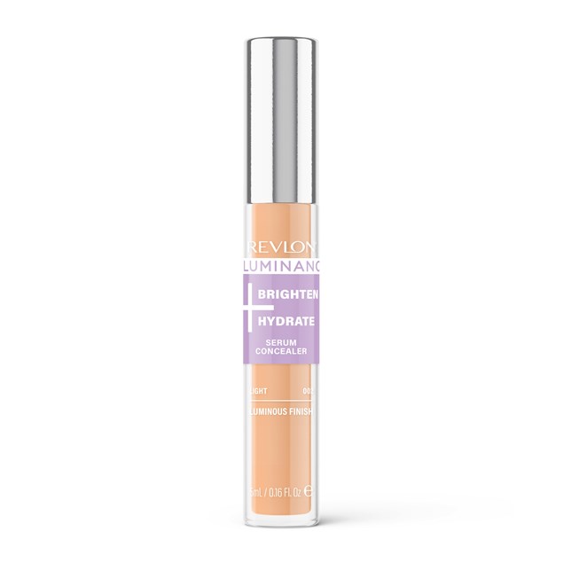 Revlon Illuminance Serum Concealer 