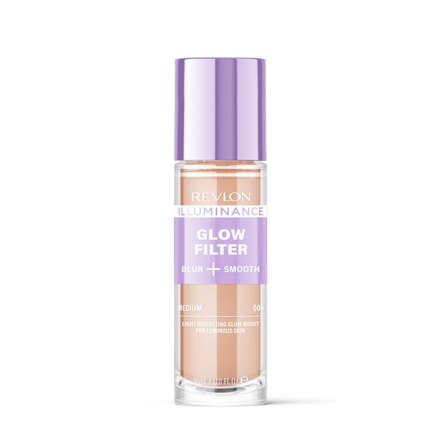 Revlon Illuminance Glow™ Filter 