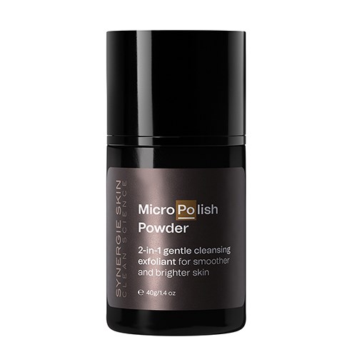 Synergie Skin MicroPolish Powder