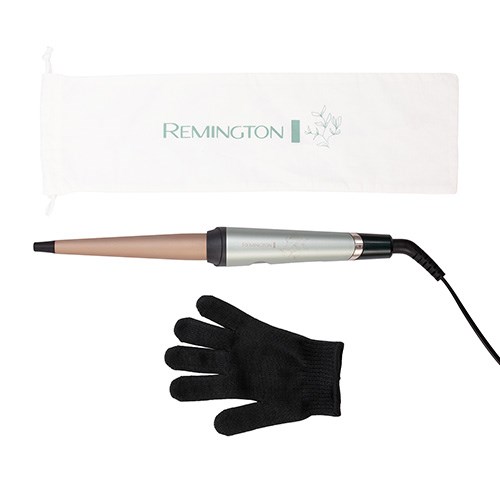 Remington Botanicals Curling Wand