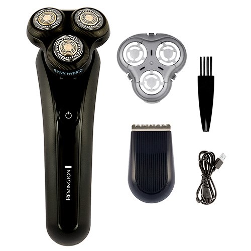 Remington X5 Limitless X Rotary Shaver - XR1755AU