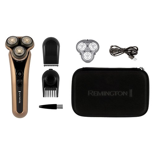 Remington X9 Limitless X Rotary Shaver - XR1795AU