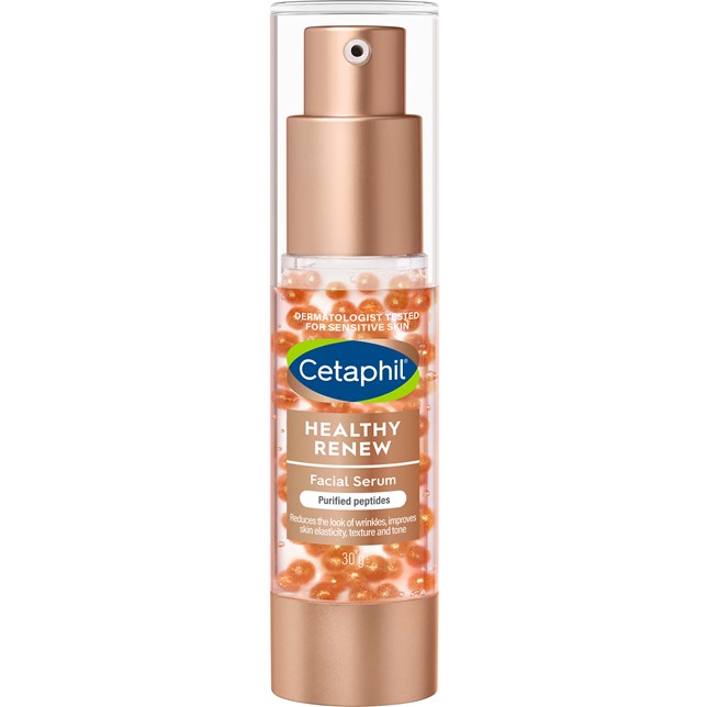 Cetaphil Healthy Renew Facial Serum 