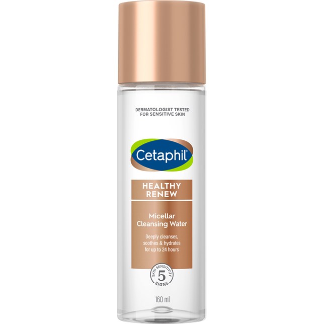 Cetaphil Healthy Renew Micellar Cleansing Water