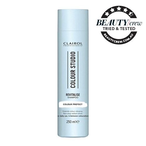 Clairol Professional Colour Studio Step 3 Revitalise Colour Protect Shampoo 