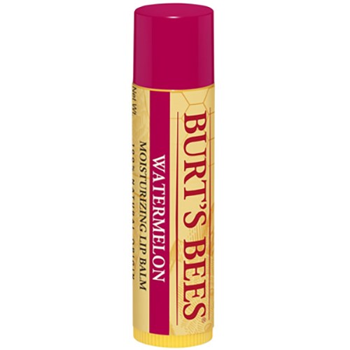 Burt’s Bees Watermelon Lip Balm 