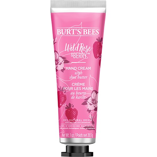 Burt’s Bees Botanical Hand Cream with Shea Butter