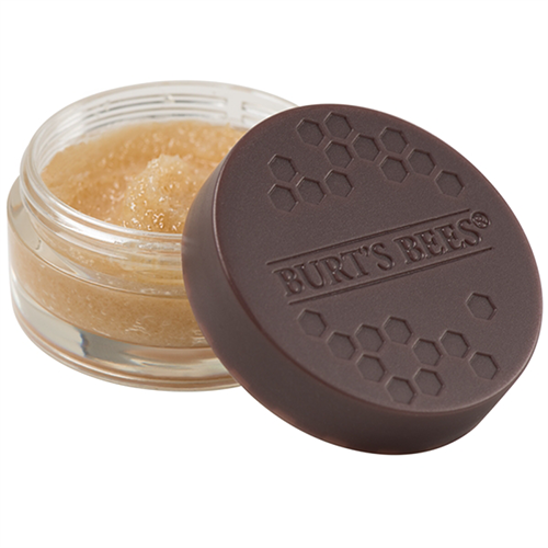 Burt’s Bees Conditioning Lip Scrub