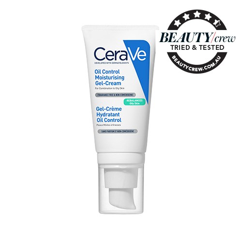 CeraVe Oil Control Moisturiser