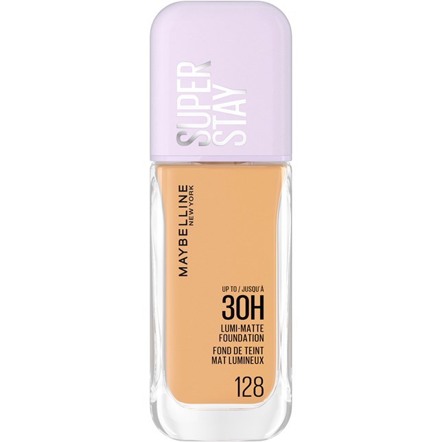 Maybelline SuperStay Lumi-Matte Foundation