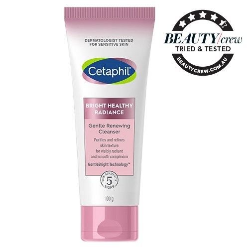 Cetaphil Bright Healthy Radiance Gentle Renewing Cleanser