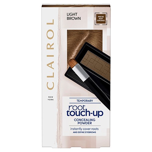 Clairol Root Touch-Up Temporary Root Concealing Powder