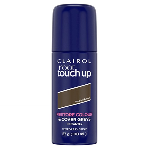 Clairol Root Touch-up Concealing Spray