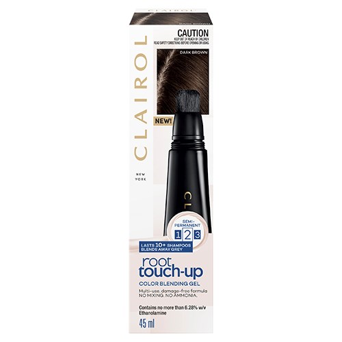 Clairol Root Touch-Up Color Blending Gel 