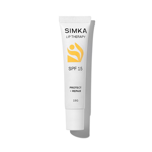 SIMKA Lip Therapy SPF 15