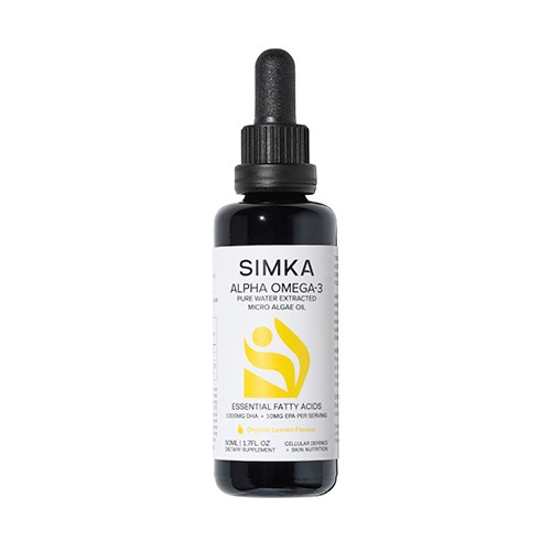 SIMKA Alpha Omega-3 Liquid