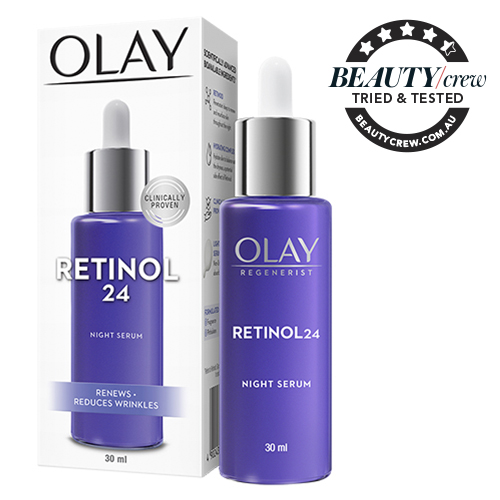 9 high end brand 2024 new Olay products