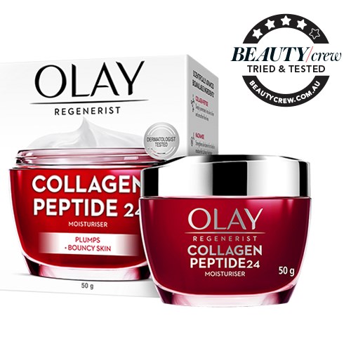 Olay Regenerist Collagen-Peptide Cream