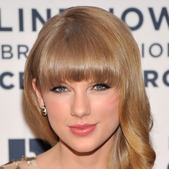 Taylor Swift’s Beauty Evolution | BEAUTY/crew