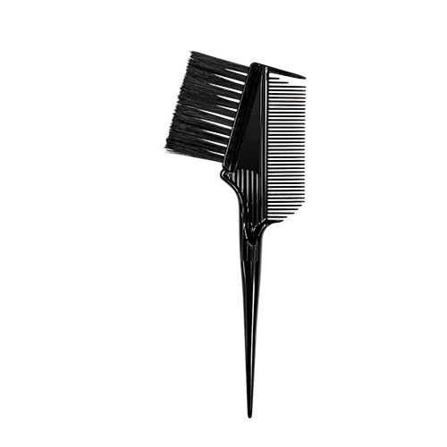 Clairol Professional Colour Studio Hair 2-1 Brush & Comb Professional Colour Brush