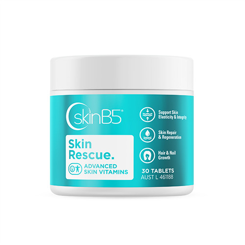 SkinB5™ Skin Rescue