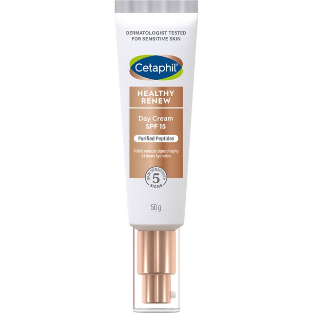 Cetaphil Healthy Renew Day Cream SPF15