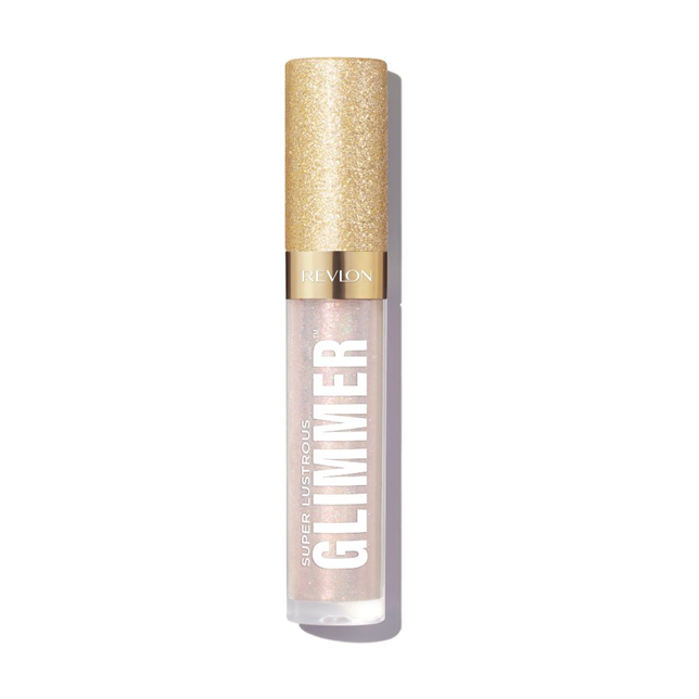 Revlon Super Lustrous Glimmer Gloss