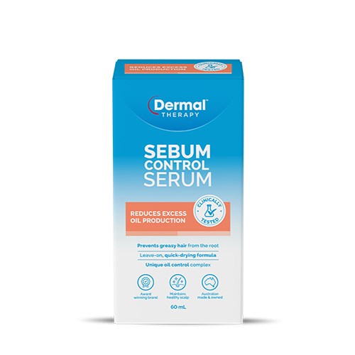 Dermal Therapy Sebum Control Serum