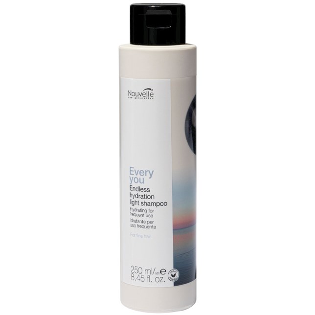 Nouvelle Every You Endless Hydration Light Shampoo