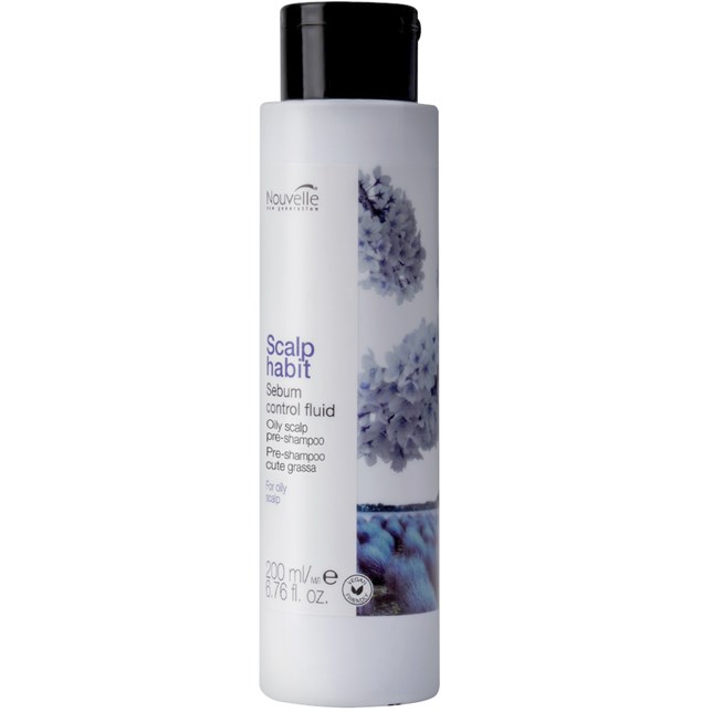 Nouvelle Scalp Habit Scalp Relief Fluid