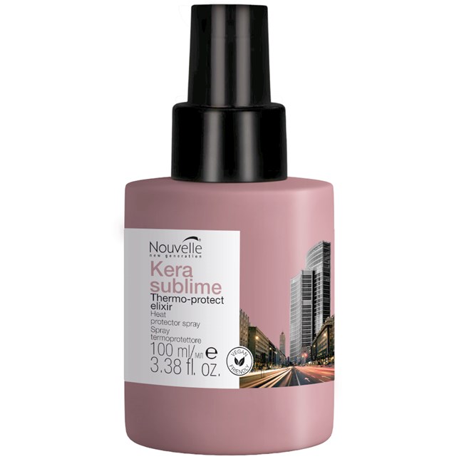 Nouvelle Kera Sublime Thermo-Protect Elixir 