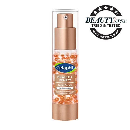 Cetaphil Healthy Renew Facial Serum 