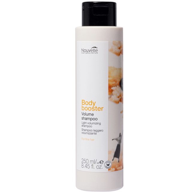 Nouvelle Body Booster Volume Shampoo