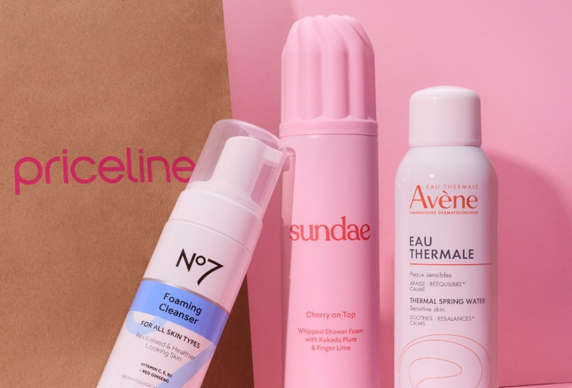 The Best Priceline Black Friday Sale Deals To Shop Right Now BEAUTY/crew