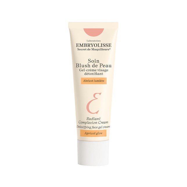 Embryolisse Radiant Complextion Cream - Apricot Glow 