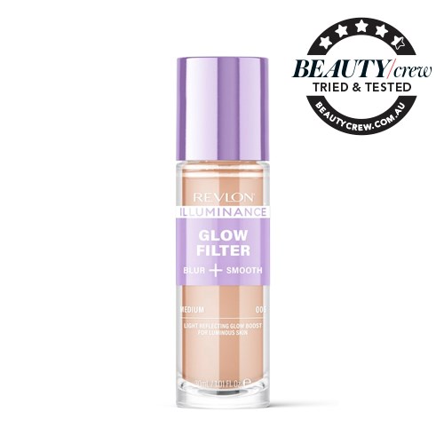 Revlon Illuminance Glow™ Filter 