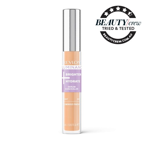 Revlon Illuminance Serum Concealer 