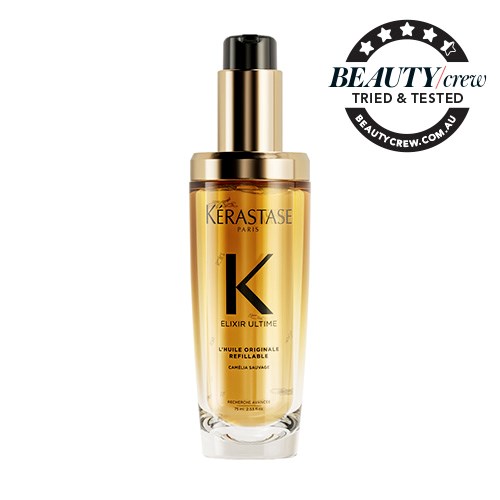 Kérastase Elixir Ultime Hair Oil