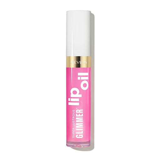 Revlon Super Lustrous Glimmer™ Lip Oil 