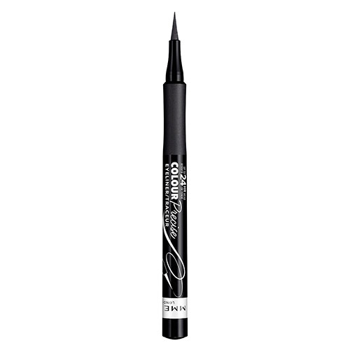 Rimmel colour precise deals felt-tip eyeliner 003 white