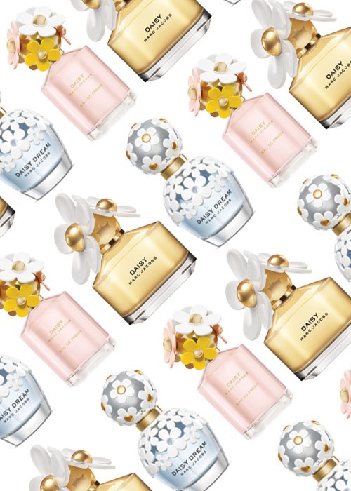 Marc Jacobs Daisy Trio Put To The Test | BEAUTY/crew