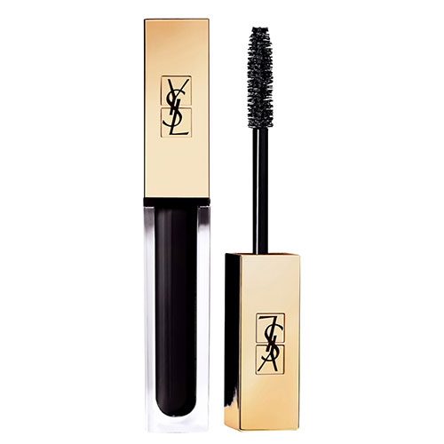 ysl vinyl couture mascara blue