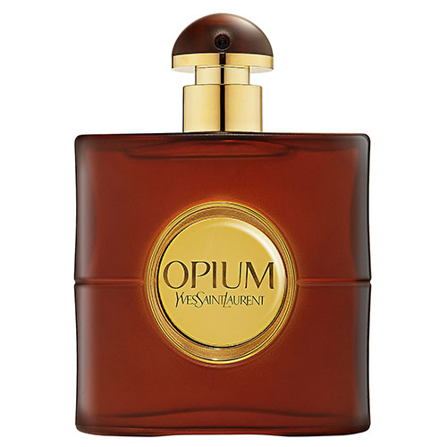 ysl opium fragrance