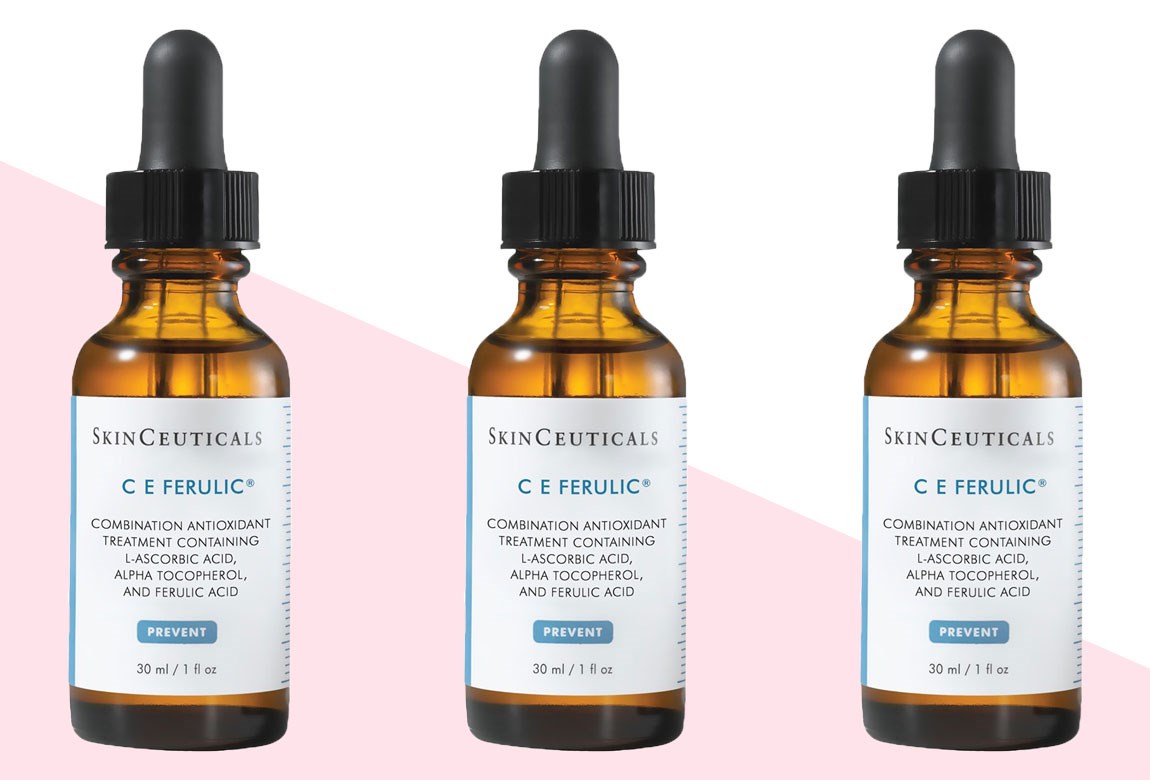 Best Serums, According To Beauty Editors | BEAUTY/crew